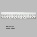 PU Decorative Panel Molding